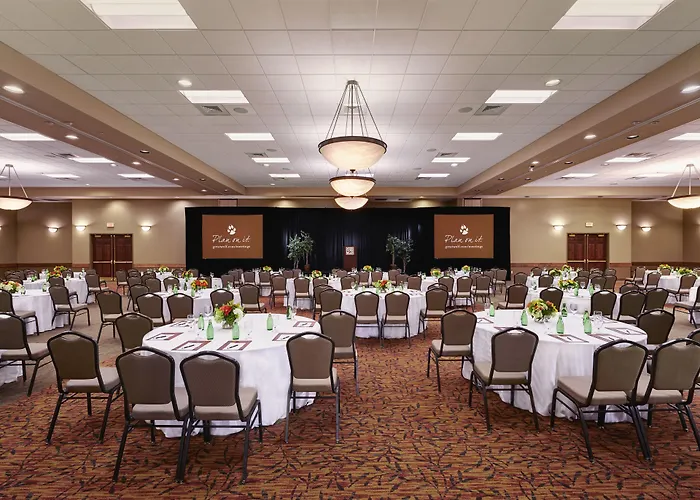 Great Wolf Lodge Grapevine